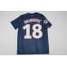 Paris St Germain 12/13 Home Dark Blue Soccer Jersey